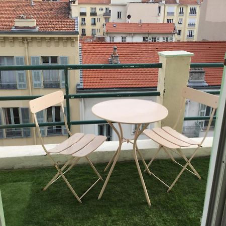 Studio Bel Air Fshh Nice Exterior foto