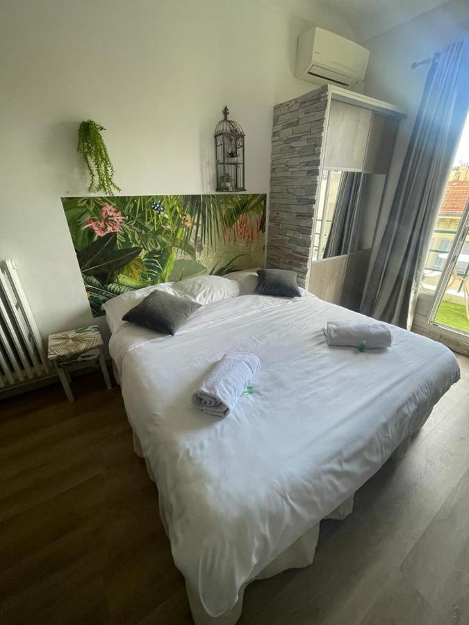 Studio Bel Air Fshh Nice Exterior foto